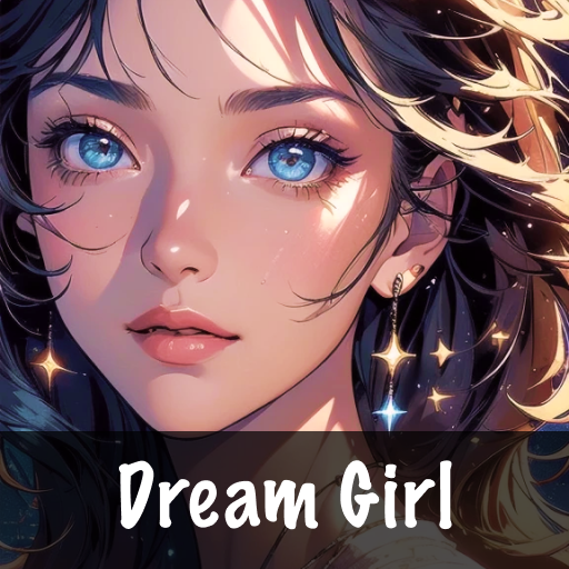 Dream Girlٷ