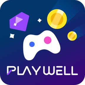 PlayWell游戏盒子app最新版