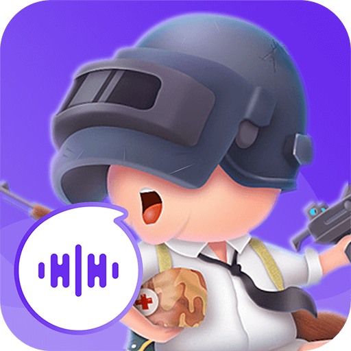 万能和平变声器app最新安卓客户端