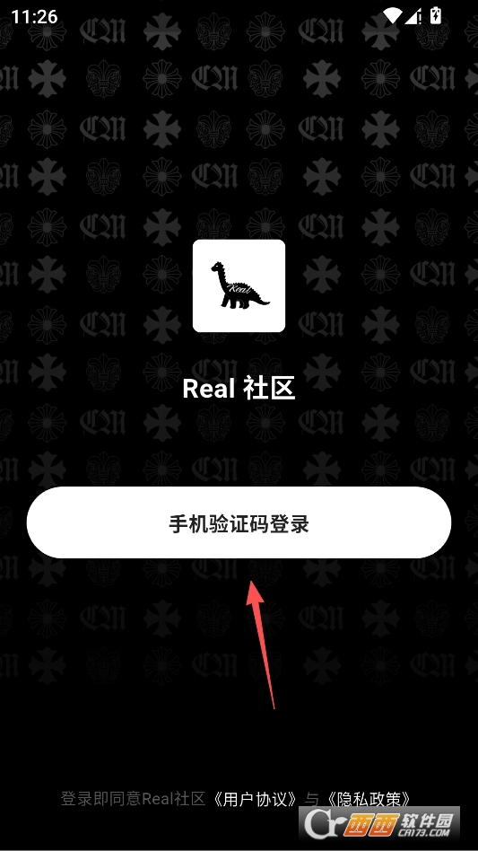 Real社区官方正版 v1.2.8