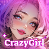 CrazyGirlAIŮ�����Ľ��ް�