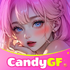 CandyGFAIŮ�����Ľ��ް�v1.0.7�ٷ���