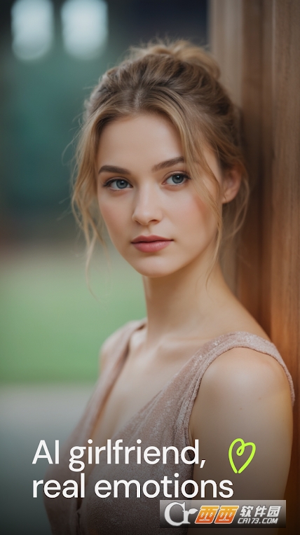 LustAI女友最新版本 v2.5.2