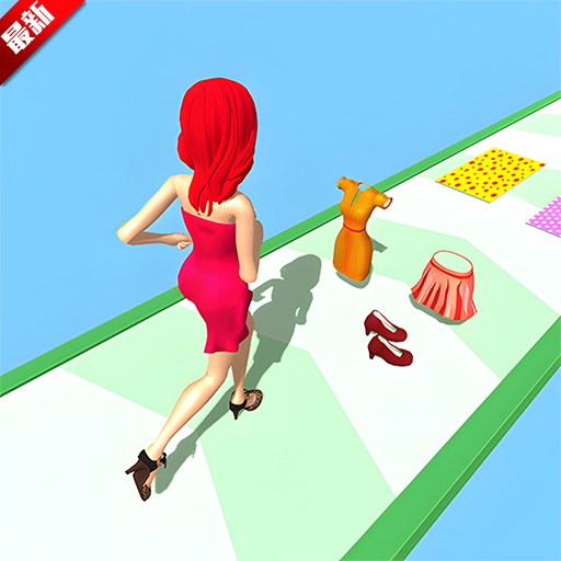 最美新娘大挑战官方正版