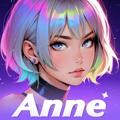 AnneAI女友最新版