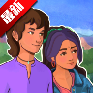 山间宫殿手机汉化版