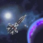 天际舰队游戏2026最新版