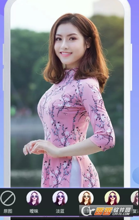 PS修图大师app手机客户端 PS修图大师app手机客户端