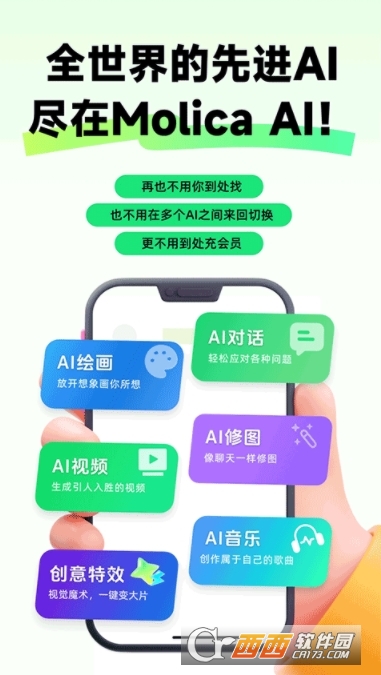 Molica AIappٷ2026°