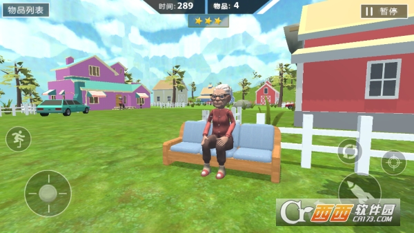 疯狂动物大作战手游安卓版 疯狂动物大作战手游安卓版