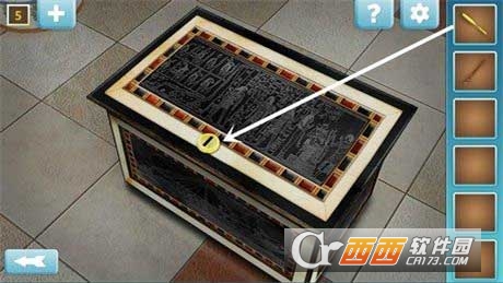 密室逃脱绝境系列7印加古城 密室逃脱绝境系列7印加古城