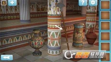 密室逃脱绝境系列7印加古城 密室逃脱绝境系列7印加古城