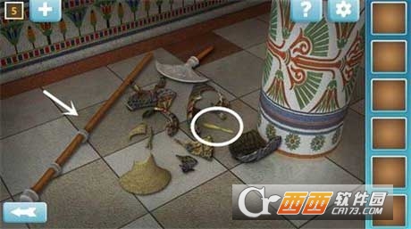 密室逃脱绝境系列7印加古城 密室逃脱绝境系列7印加古城