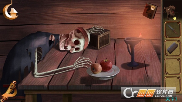 密室逃脱绝境系列2海盗船官方版 密室逃脱绝境系列2海盗船官方版