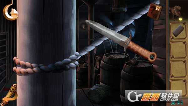 密室逃脱绝境系列2海盗船官方版 密室逃脱绝境系列2海盗船官方版