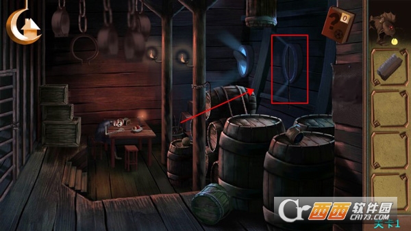 密室逃脱绝境系列2海盗船官方版 密室逃脱绝境系列2海盗船官方版