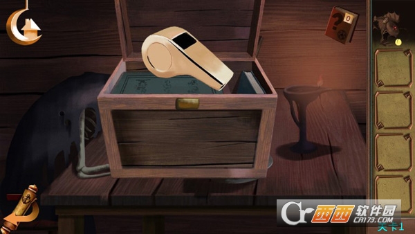 密室逃脱绝境系列2海盗船官方版 密室逃脱绝境系列2海盗船官方版