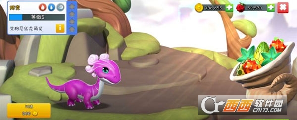 萌龙大乱斗商城版 萌龙大乱斗商城版