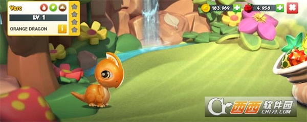 萌龙大乱斗商城版 萌龙大乱斗商城版