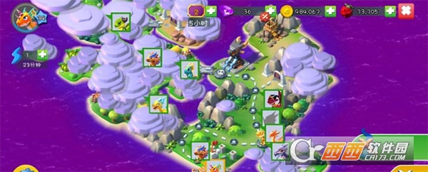 萌龙大乱斗商城版 萌龙大乱斗商城版