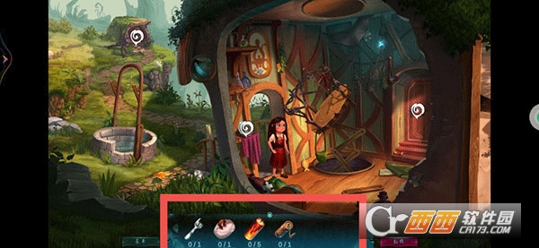 密室逃脱水果迷屋游戏最新版 密室逃脱水果迷屋游戏最新版