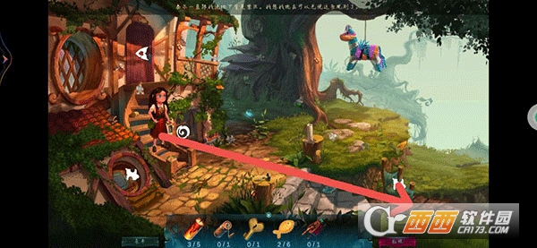 密室逃脱水果迷屋游戏最新版 密室逃脱水果迷屋游戏最新版