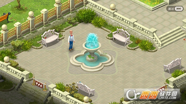 梦幻花园2026最新版 梦幻花园2026最新版