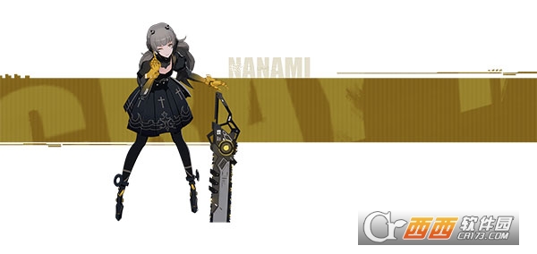 战双帕弥什官方版本 战双帕弥什官方版本