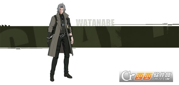 战双帕弥什官方版本 战双帕弥什官方版本