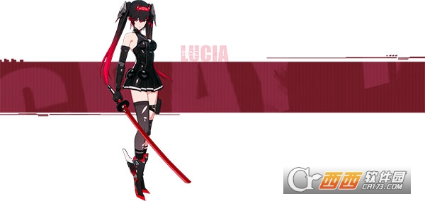 战双帕弥什官方版本 战双帕弥什官方版本