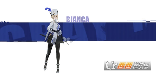 战双帕弥什官方版本 战双帕弥什官方版本