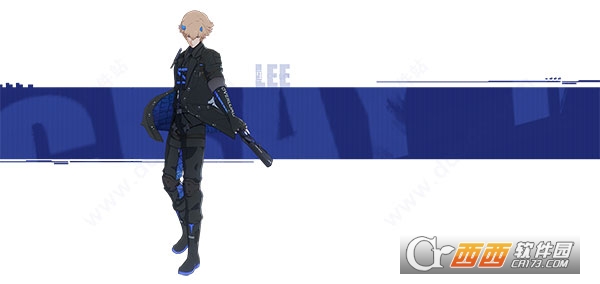 战双帕弥什官方版本 战双帕弥什官方版本