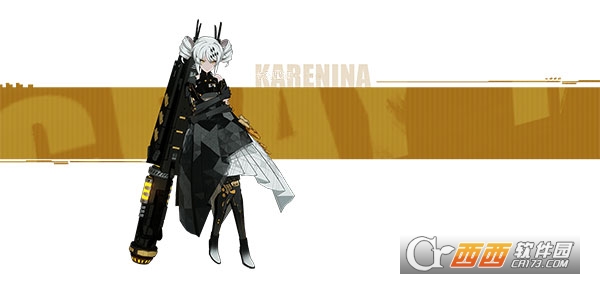 战双帕弥什官方版本 战双帕弥什官方版本