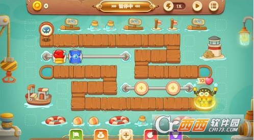 保卫萝卜3正式版 保卫萝卜3正式版