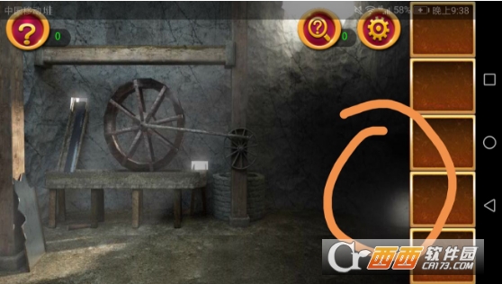 密室逃脱1逃离地牢下载官方版 201711011109461991346.png