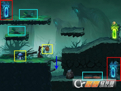 造梦.无双官方免费版 造梦.无双官方免费版