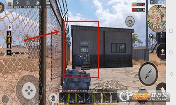 王牌战争手游官方最新版 王牌战争手游官方最新版