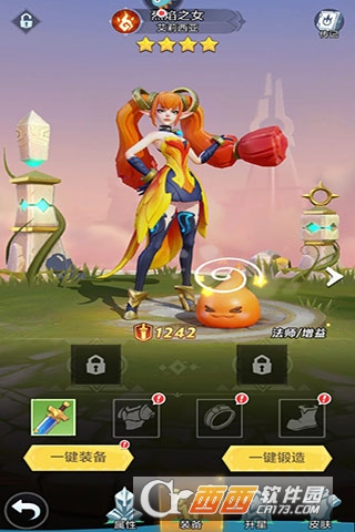 上古.王冠应用宝最新版 上古.王冠应用宝最新版