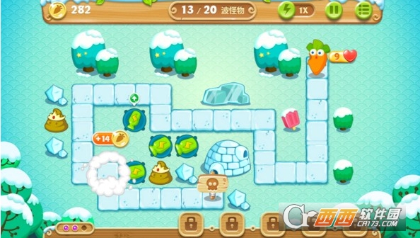 �����ܲ�4С��Ϸ