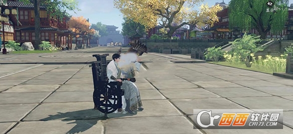 庆余年手游安卓最新版 庆余年手游安卓最新版