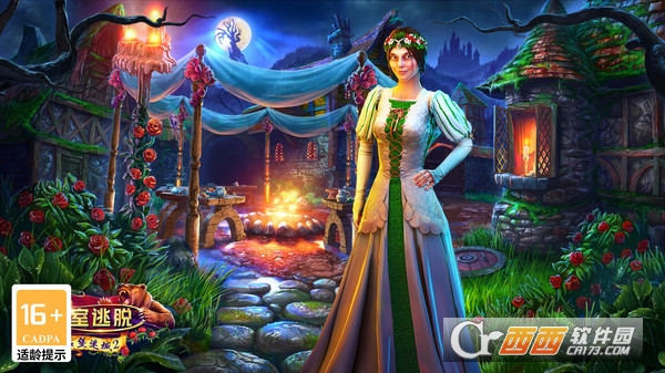 密室逃脱古堡迷城2官方版 密室逃脱古堡迷城2官方版