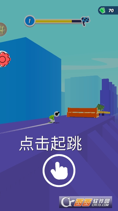 孤胆枪王手游最新版 孤胆枪王手游最新版