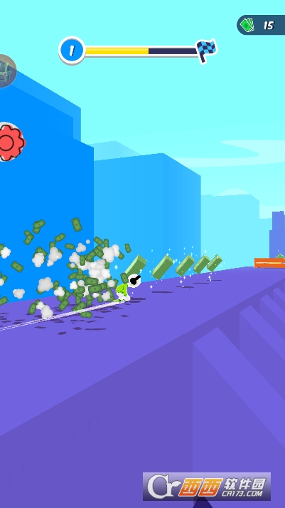 孤胆枪王手游最新版 孤胆枪王手游最新版