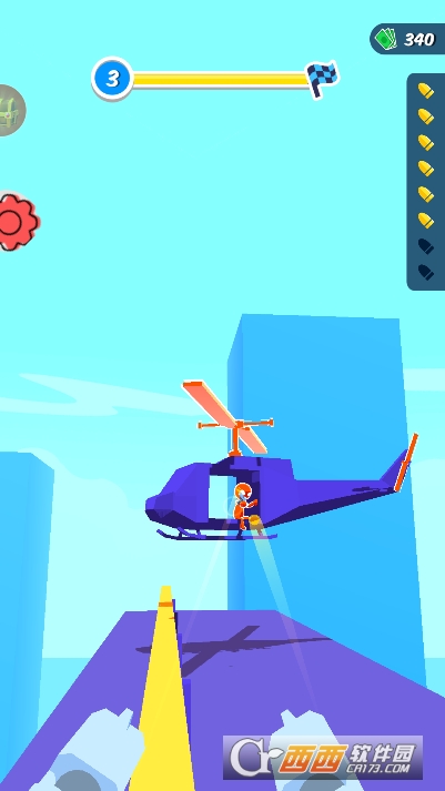 孤胆枪王手游最新版 孤胆枪王手游最新版