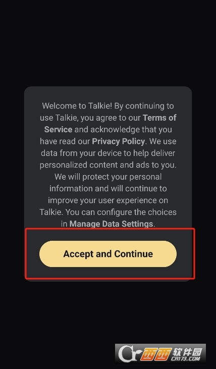 星野ai国际版(talkie)2026最新版 星野ai国际版(talkie)2026最新版