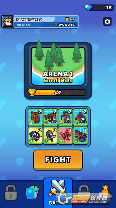 岛屿王国手游安卓版 岛屿王国手游安卓版