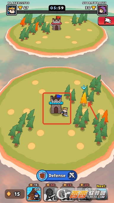 岛屿王国手游安卓版 岛屿王国手游安卓版