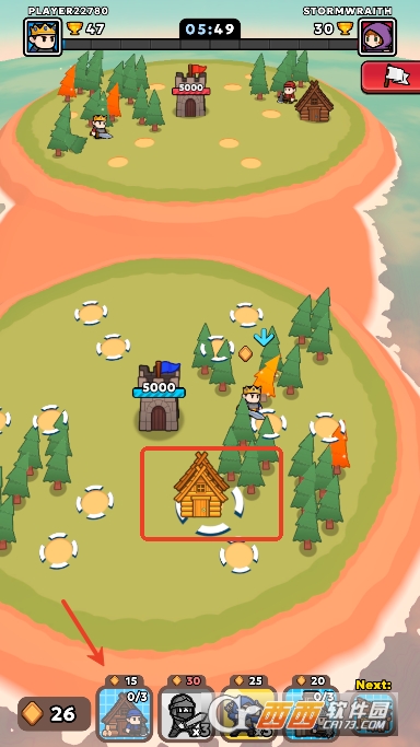 岛屿王国手游安卓版 岛屿王国手游安卓版