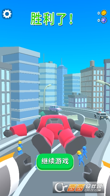 机甲进化对决免广告2026最新版 机甲进化对决免广告2026最新版