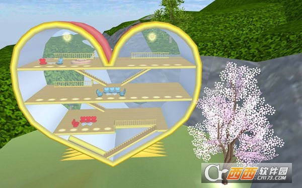 樱花校园模拟器官方正版免广告 樱花校园模拟器官方正版免广告